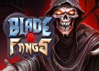 Blade Fangs острое приключение Pragmatic Play
