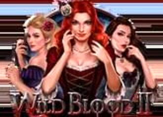 Wild Blood игра от Play'n Go с кровавыми мотивами